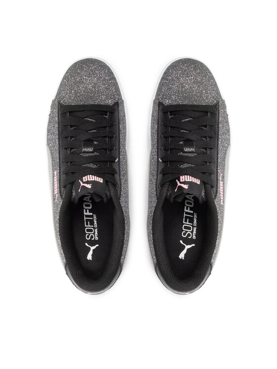 Puma smash glitz glamm jr on sale