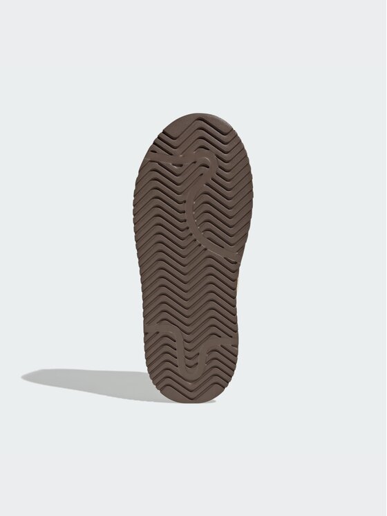 adidas adidas Sneakersy 169349 Żółty