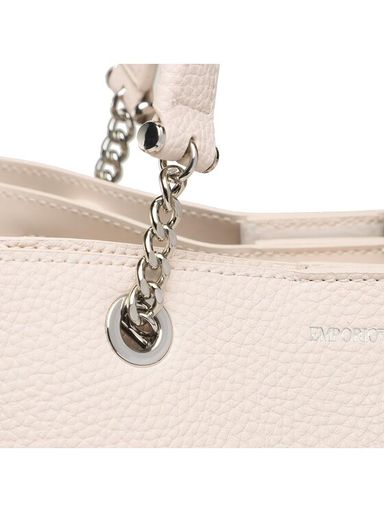 Borsetta Y3D159 YFN6E 87421 Beige