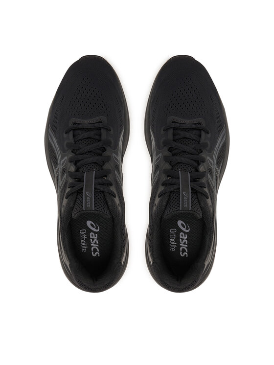 Asics Asics Bežecké topánky Gel-Contend 10 1011C249 Čierna
