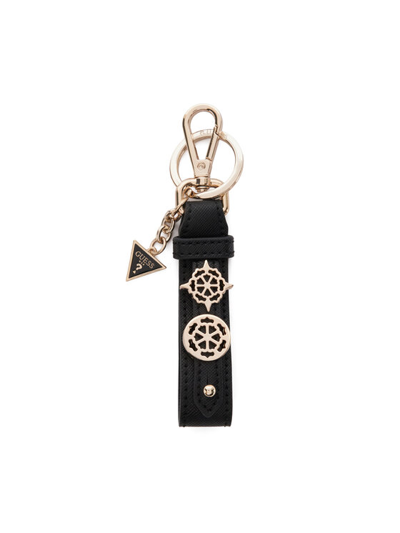Guess Guess Piekariņš RW7574 P6301 Melns