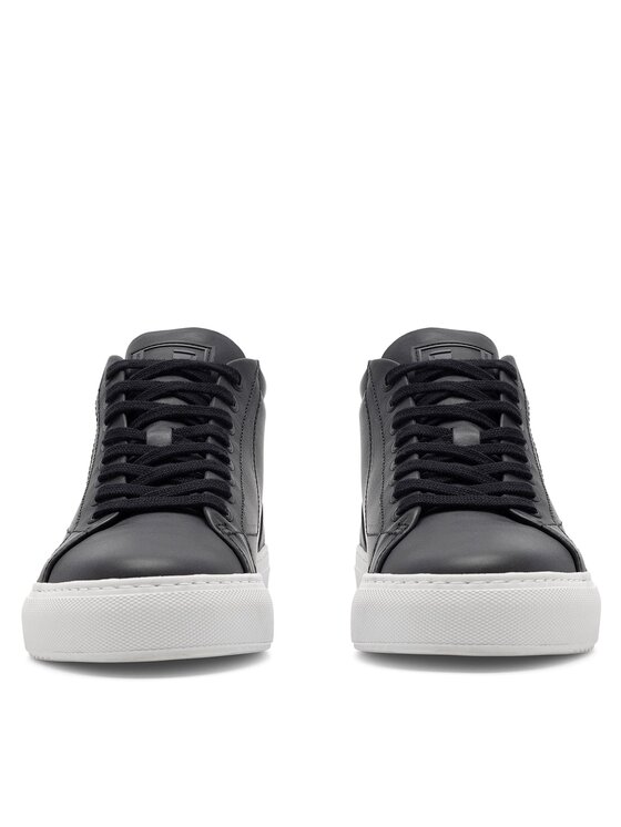 G-Star Raw G-Star Raw Laisvalaikio batai 2141006504-0999 Juoda