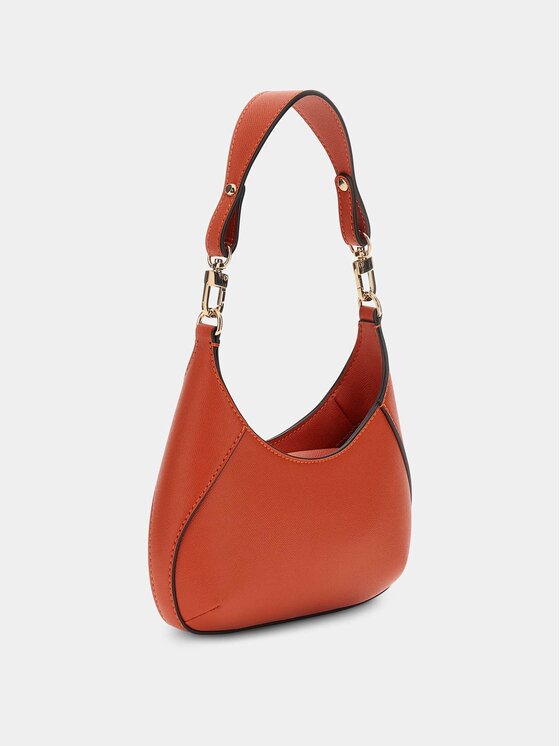 Guess Guess Torebka 178525 Czerwony