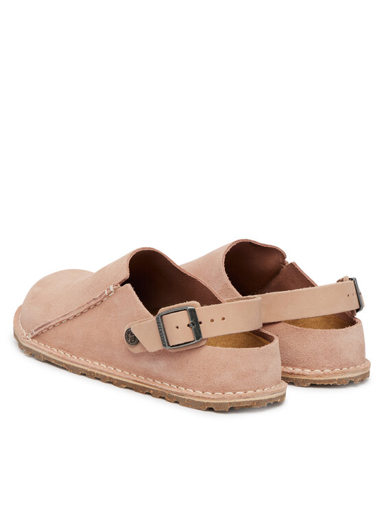 Birkenstock Birkenstock Παντόφλες Zermatt 1031146 Ροζ