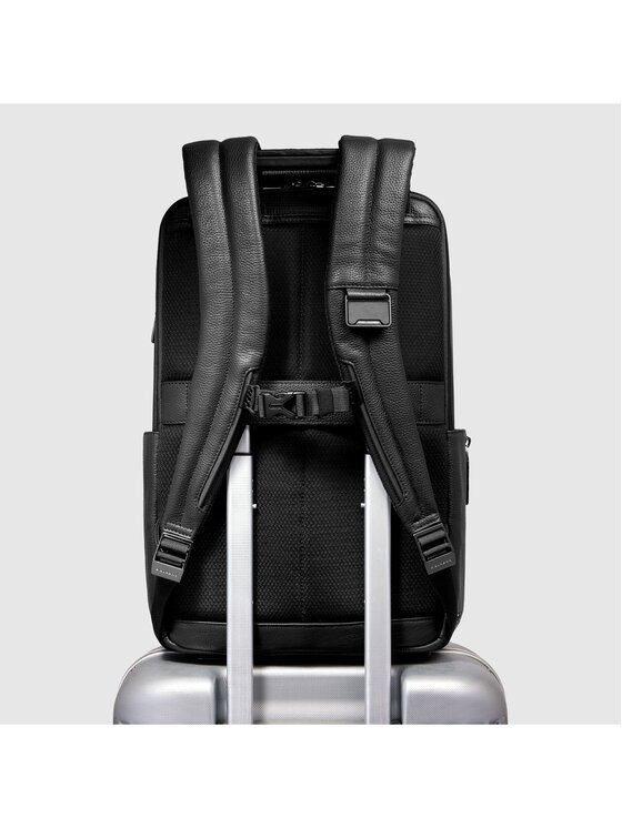 Piquadro Piquadro Zaino 318808 Nero