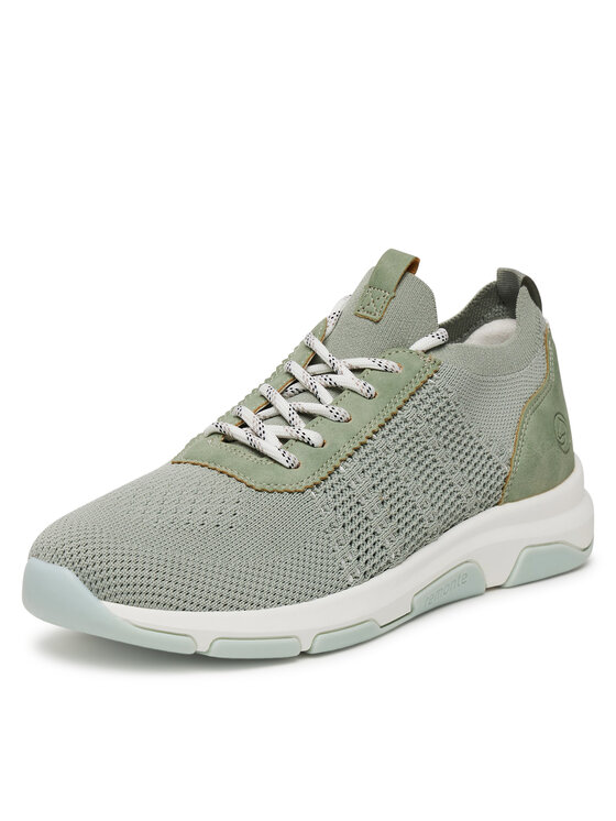 Remonte Remonte Tenisice D1S05-52 Zelena