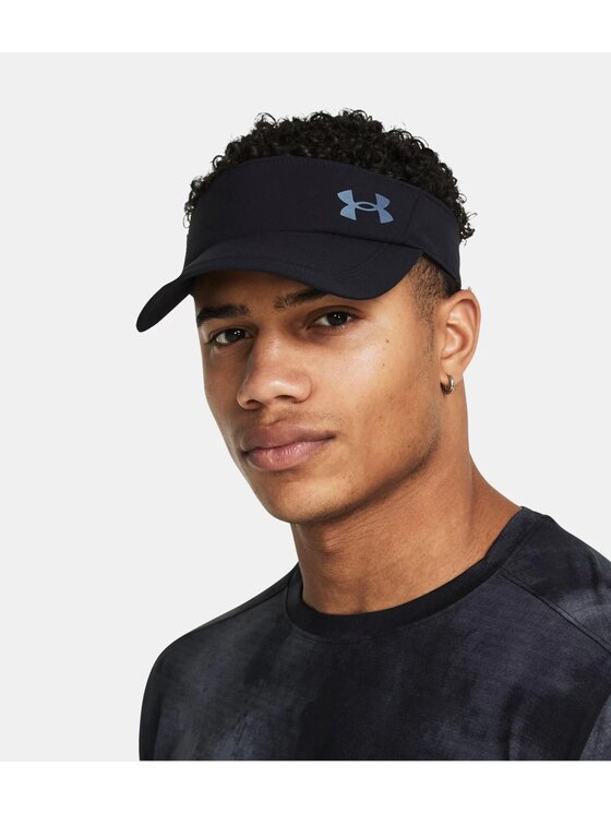 Under Armour Under Armour Daszek UA-1383479-001-OSFM Czarny