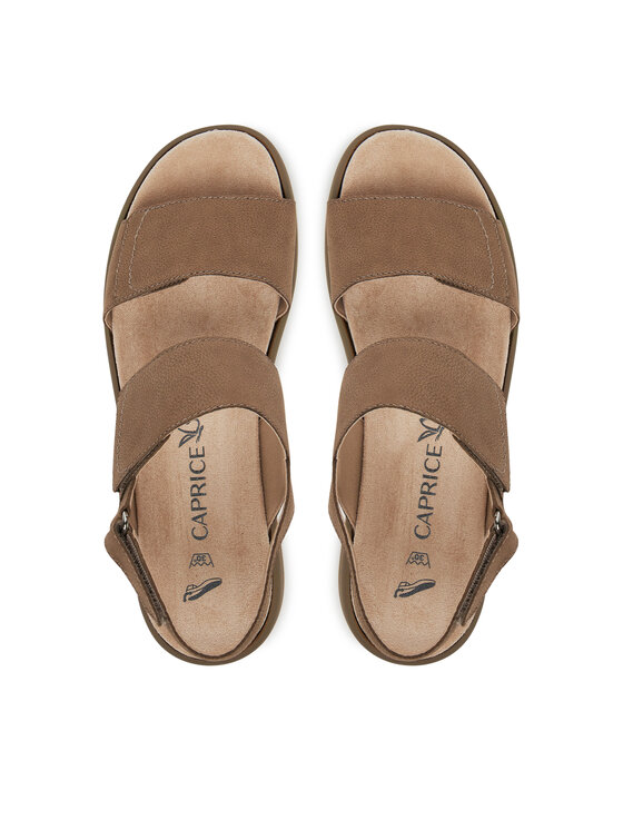 Caprice Caprice Sandali 9-28207-44 Beige