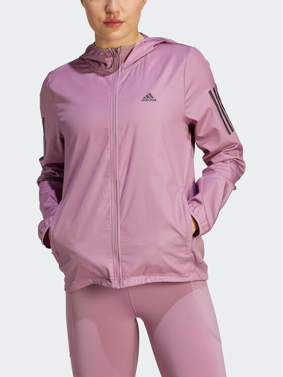 adidas adidas Jooksujope Own the Run IL4124 Roosa Regular Fit