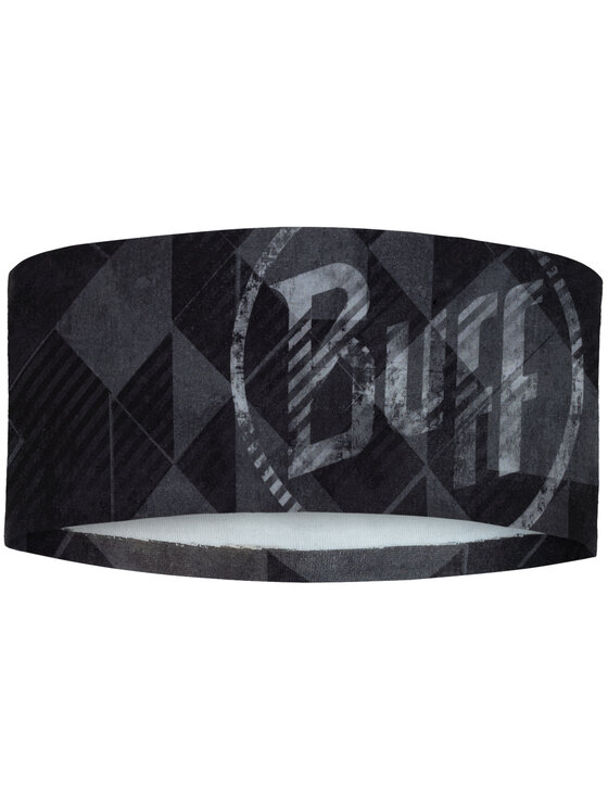 Buff Buff Opaska Buff Thermonet Headband Szary