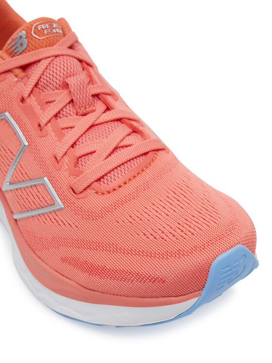 New Balance New Balance Skriešanas apavi 680 W680RP8 Sarkans