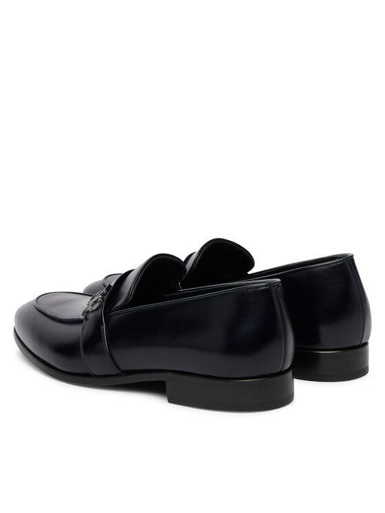 Fabi Fabi Loaferke FU1301.A03CUSBDC602 Mornarsko modra