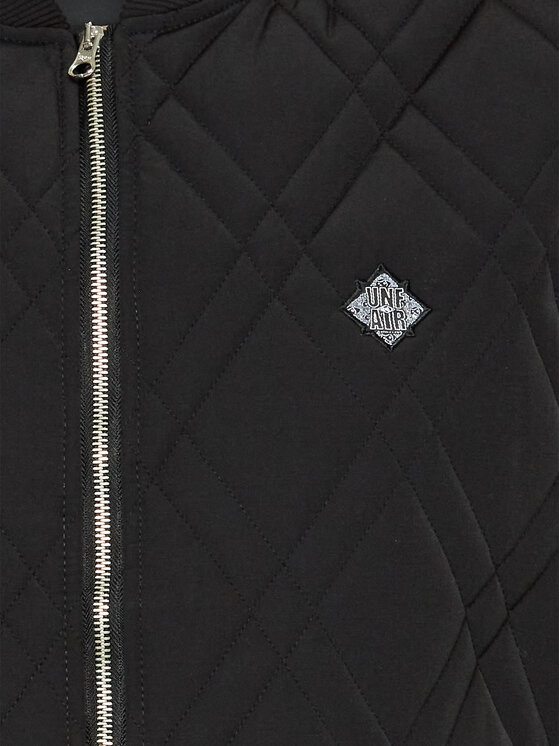 Unfair Athletics Unfair Athletics Vestă UNFR22-145 Negru Regular Fit