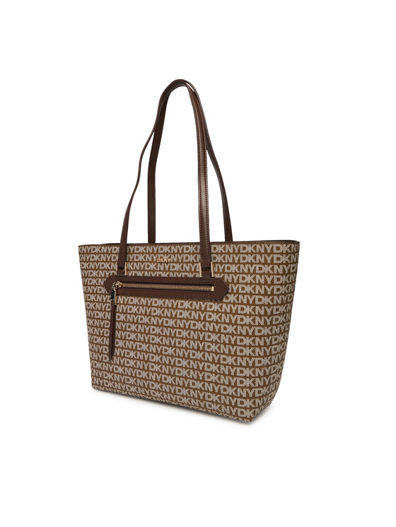 DKNY DKNY Handtasche R42AYE20 Braun