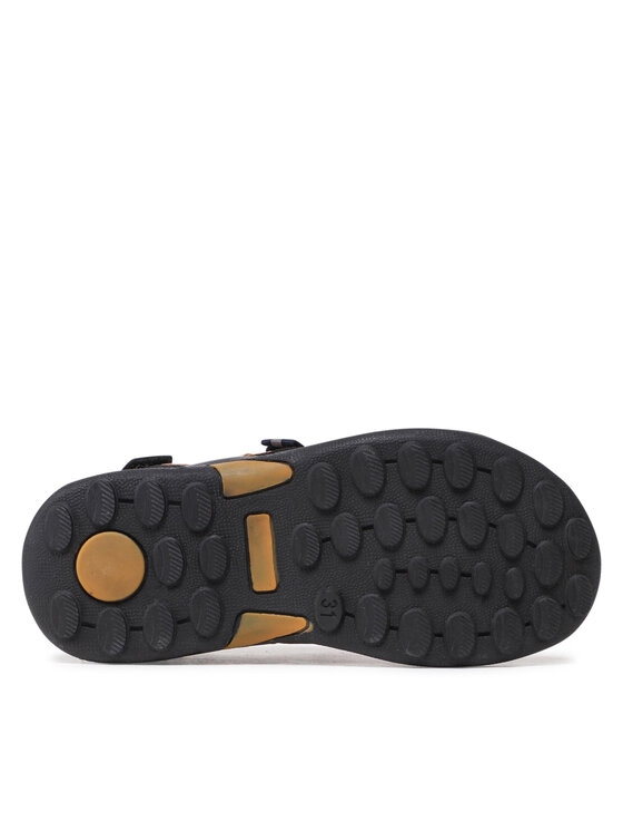 Lasocki Young Lasocki Young Sandalen CI12-TWISTY-06 Schwarz