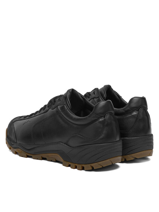 Diemme Diemme Sneakers Movida DI25FWMOM Schwarz