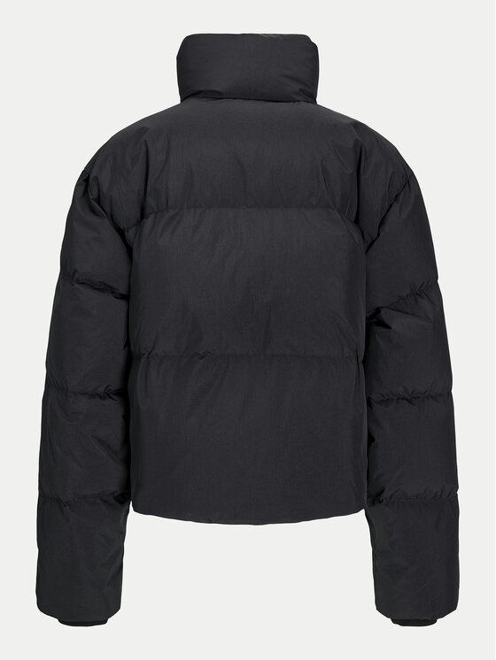 JJXX JJXX Μπουφάν χειμωνιάτικο Morrit 12258906 Μαύρο Regular Fit
