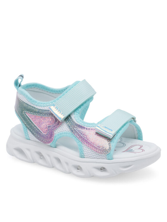 Nelli Blu Nelli Blu Sandali CF2863-1 Modra