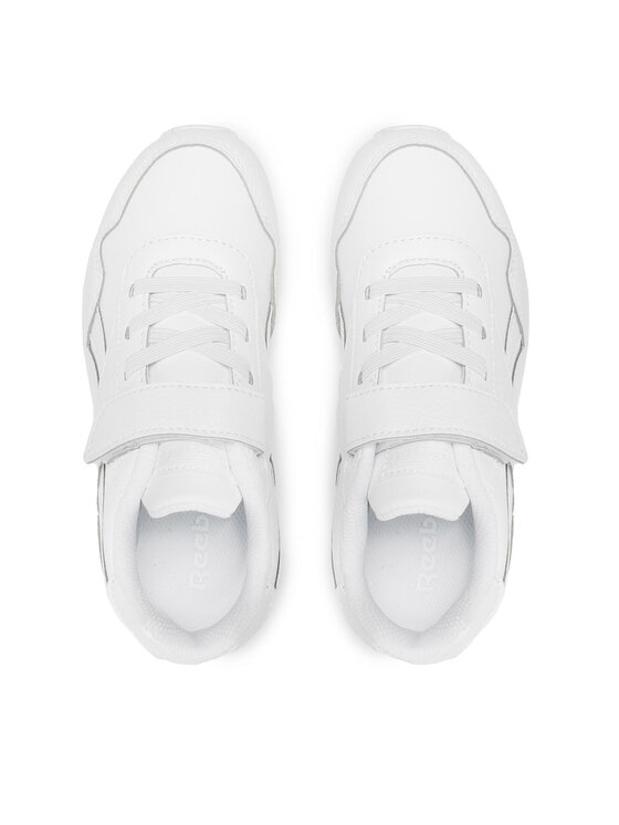 Reebok Reebok Сникърси Royal Cljog 3.0 1V FV1490 Бял