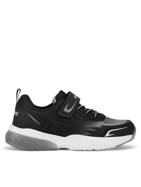 Sprandi Sprandi Sneakersy CP-23KC2351B Čierna