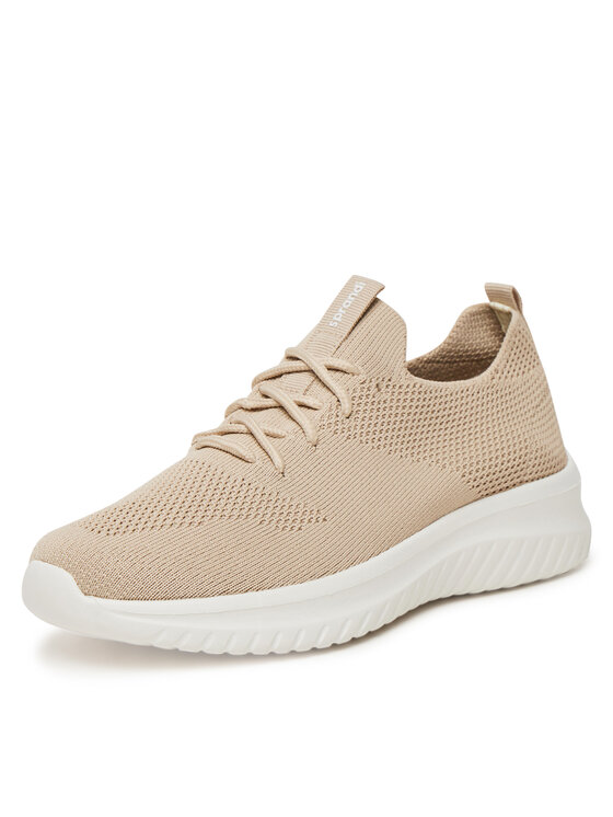 Sprandi Sprandi Sneakers CEO-WP-S23R241A-4 Bej