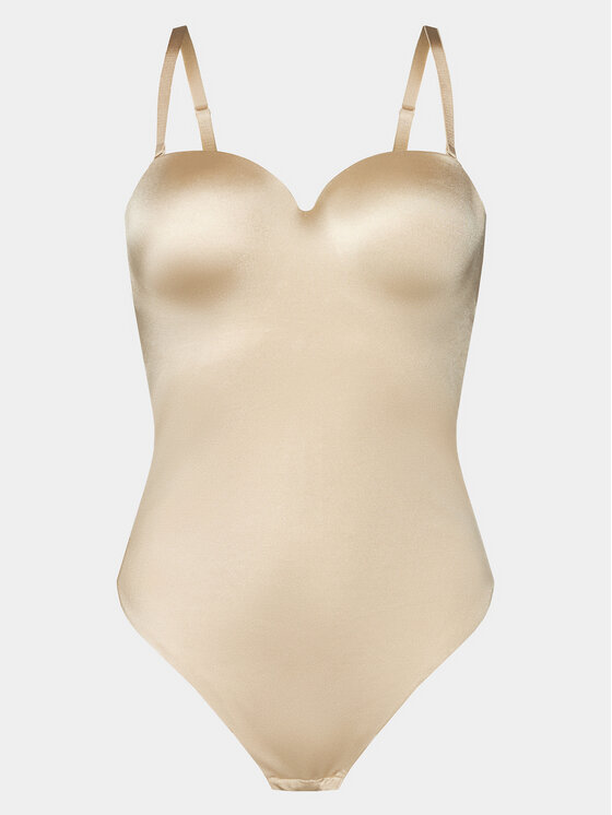 Dorina Dorina Body FXHB0002MI104 Beige