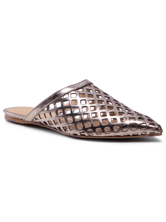 Ciabatte EL-05-03-000364 Oro