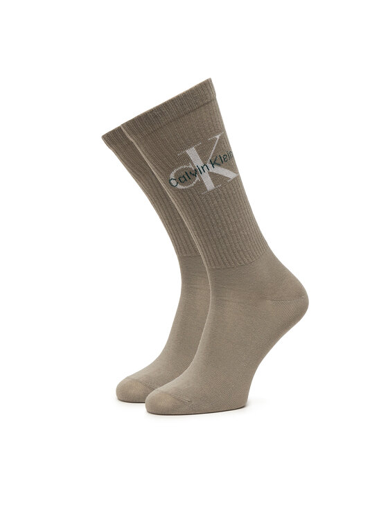 Calvin Klein Calvin Klein Șosete lungi 701241258 Colorat
