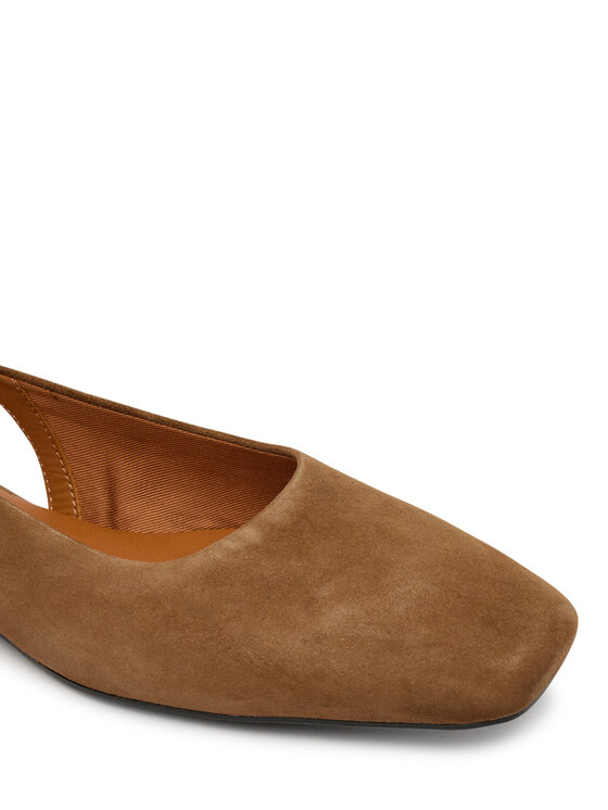 Vagabond Shoemakers Vagabond Shoemakers Balerinos Delia 5907-240-89 Ruda