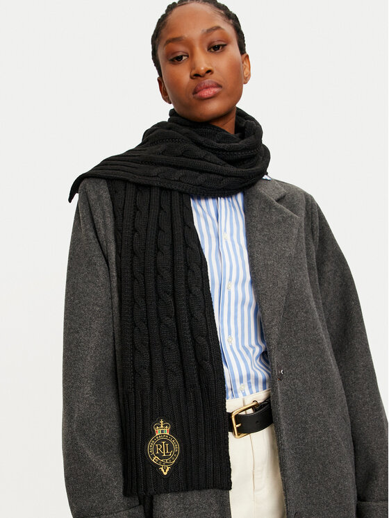 Szalik LAUREN RALPH LAUREN