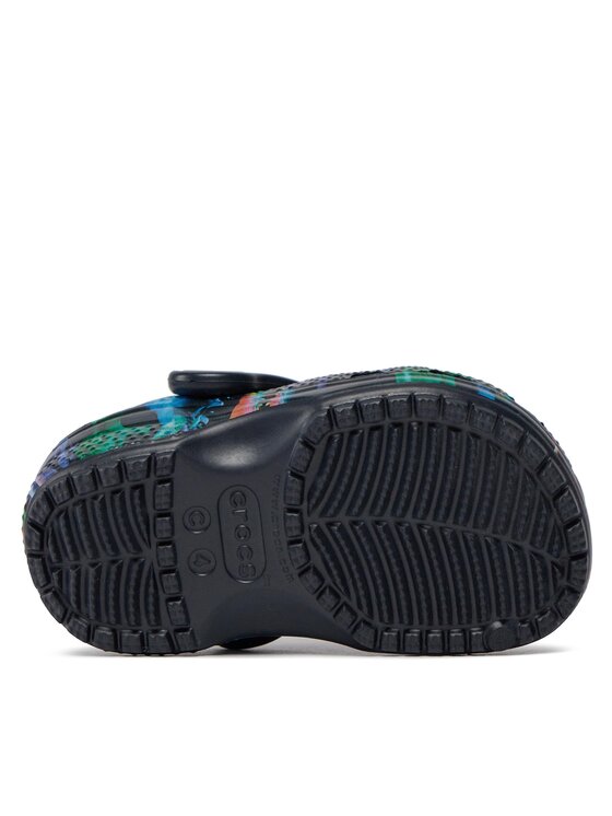 Crocs dino online