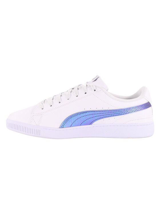 Puma Puma Sneakersy 387613 02 Biały