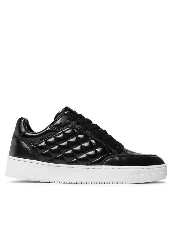Sneakers DKNY Oriel K4281798 Negru
