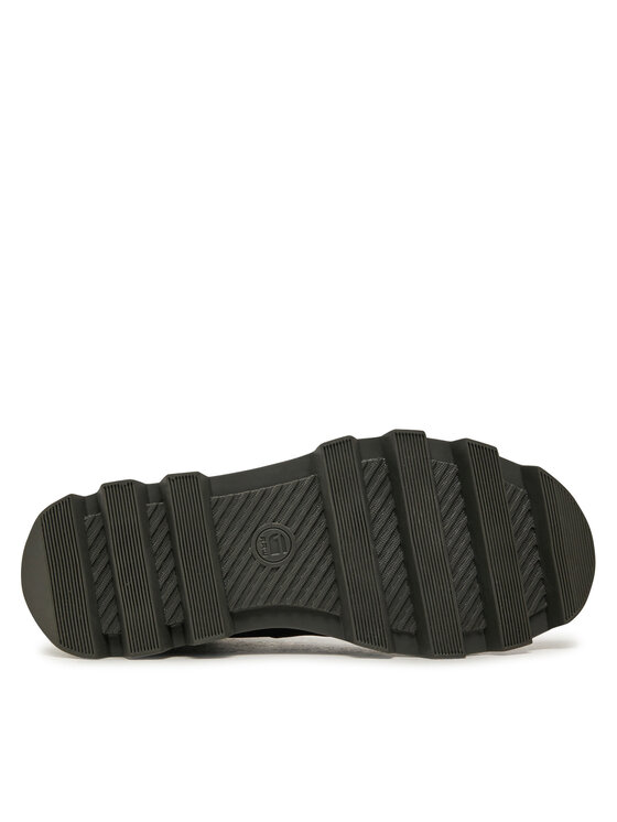G-Star Raw G-Star Raw Ботильйони Noxer Boot Mid W D26649 Сірий