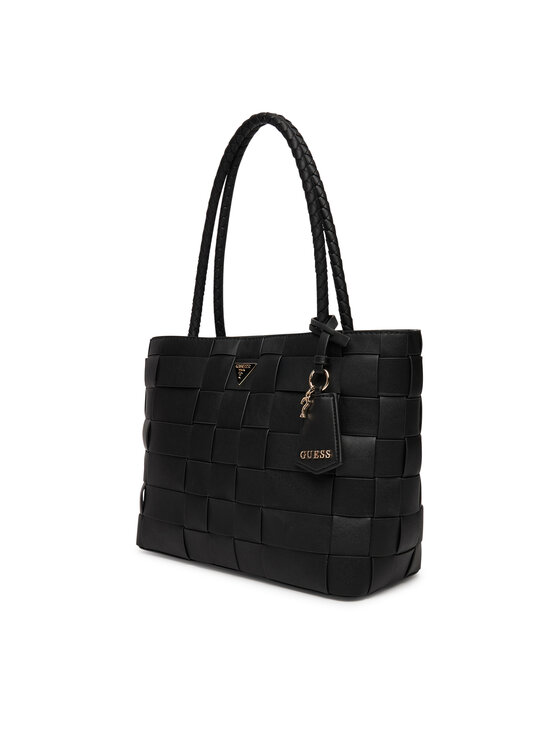 Guess Guess Geantă HWWG96 61220 Negru