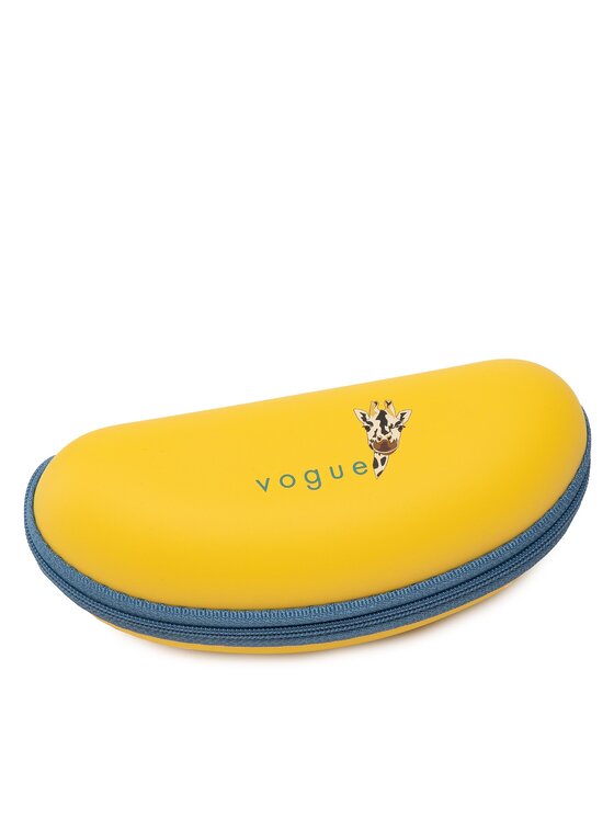 Vogue Vogue Ochelari de soare 0VJ2016 28387B Albastru