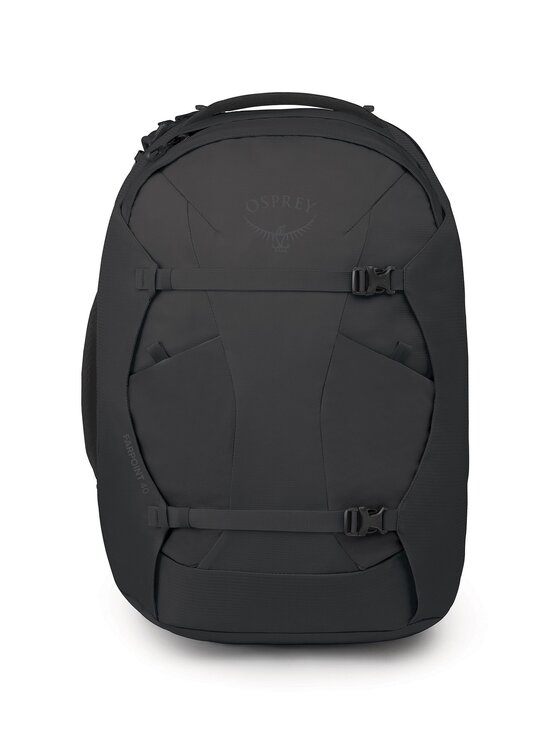 Osprey Osprey Plecak 331918 Czarny