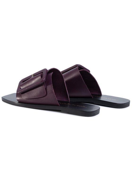 Ciabatte EL-13-01-000099 Viola