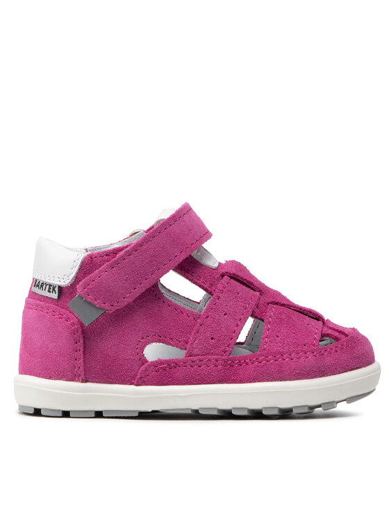 Sandali 11694-010 Rosa