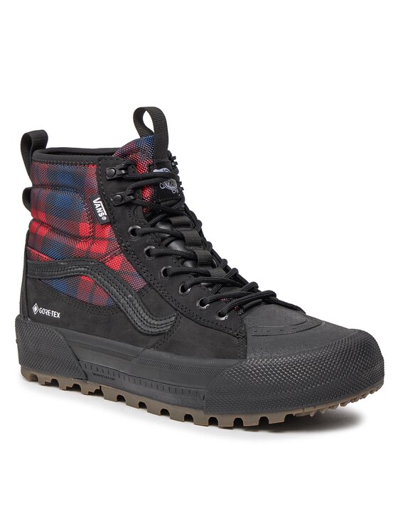 Vans gore shop