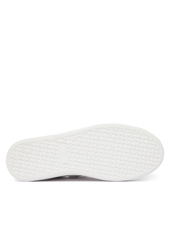 Elisabetta Franchi Elisabetta Franchi Sneakersy F4A9-E0504-0092 D Bílá