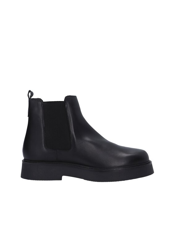 Cinzia Soft Stivali PQ7704853Y 002 Nero Modivo
