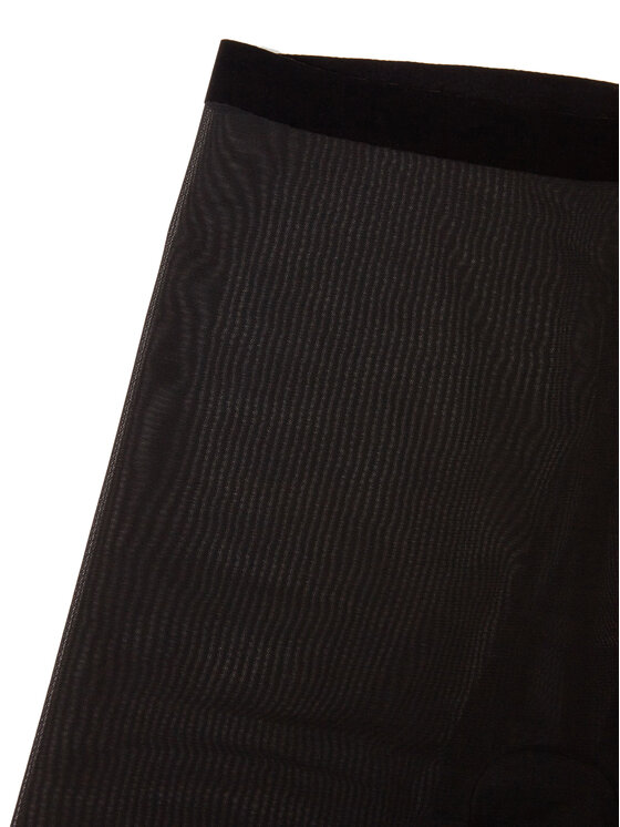 Wolford Wolford Donje rublje za oblikovanje Tulle 69552 Crna