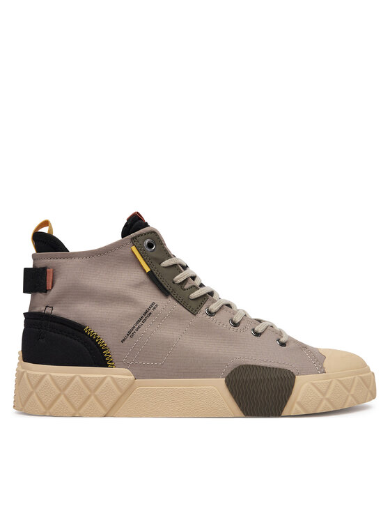 Palladium Palladium Sneakers Acecity Shelchukka 79131-272-M Ανοιχτό γκρι