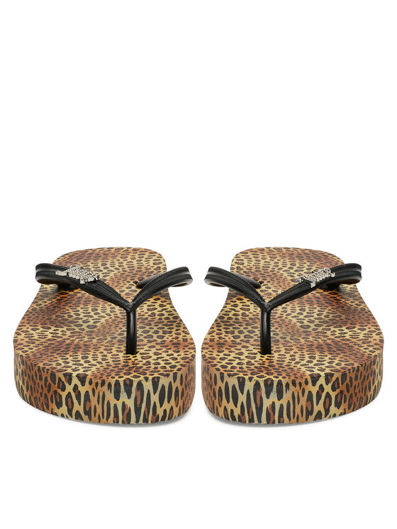 Juicy Couture Juicy Couture Σαγιονάρες 800292 Μαύρο
