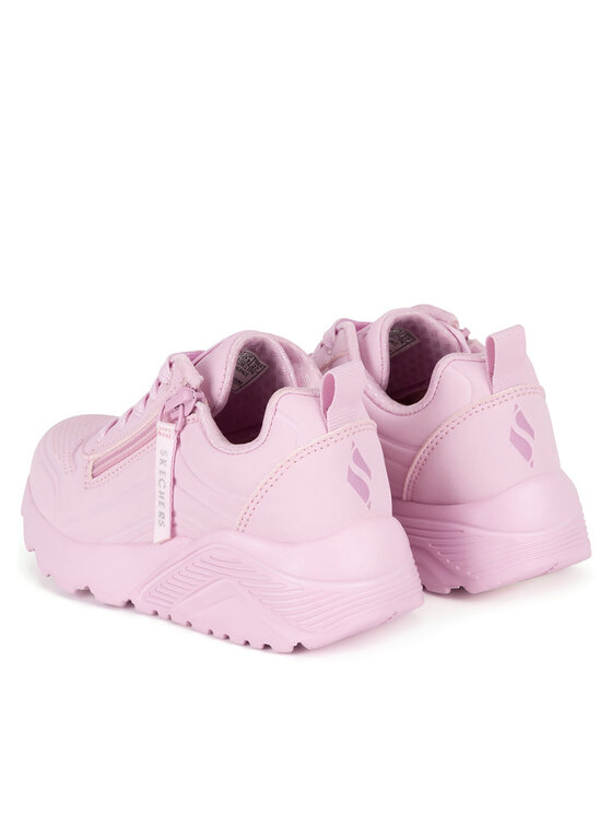 Skechers Skechers Sneakers UNO LITE 310387L LTPK Roz