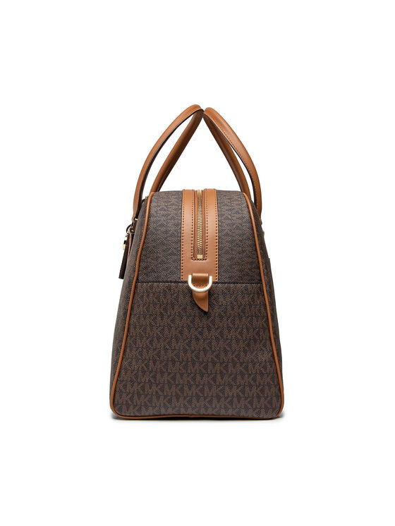 MICHAEL Michael Kors Sac Xl Weekender 30T2G5HU4B Marron