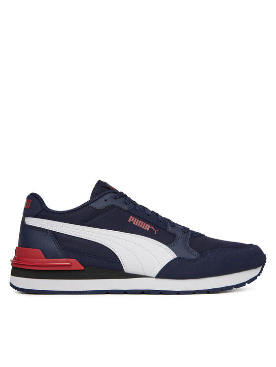 Puma Puma Sportcipők ST RUNNER V4 NL 39906917 Sötétkék