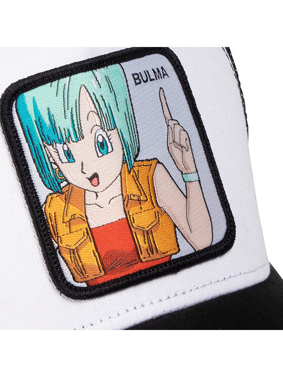 Cappellino Dragon Ball Z Bulma CL/DBZ/1/BUL3