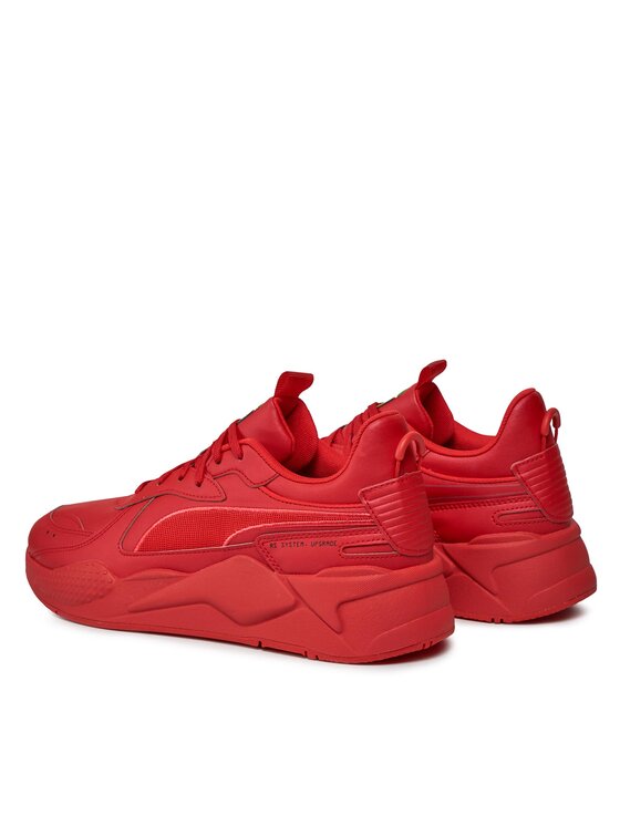 Puma Puma Sneakers Ferrari RS-X MC Rosso Corsa 307516 01 Rosso